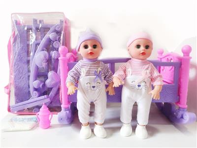 DOLL - OBL989253