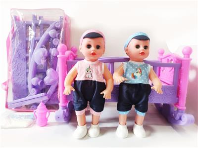 DOLL - OBL989255