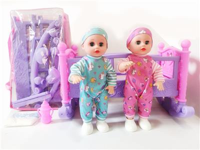 DOLL - OBL989258