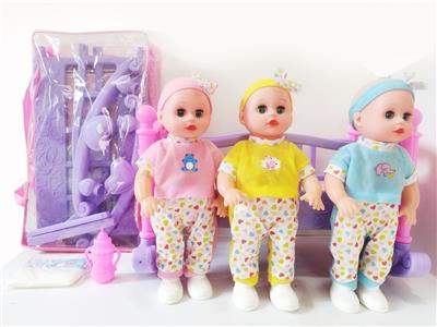 DOLL - OBL989266