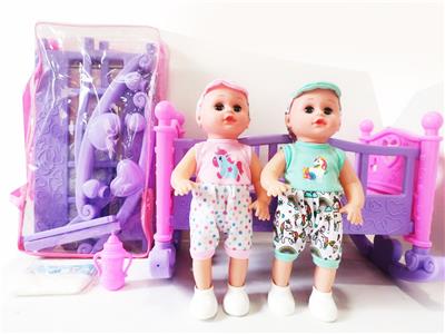 DOLL - OBL989267