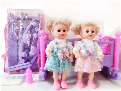 DOLL - OBL989269