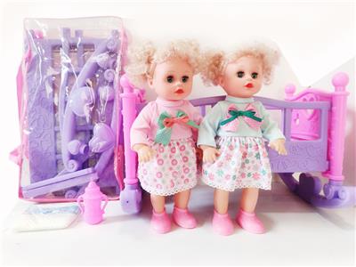 DOLL - OBL989270