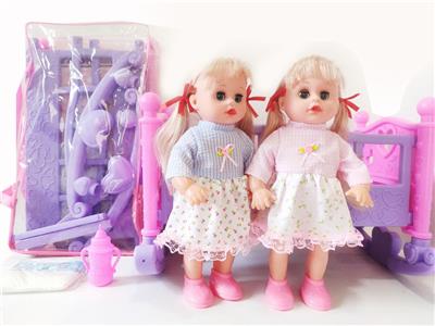 DOLL - OBL989274