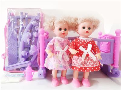DOLL - OBL989275