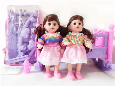 DOLL - OBL989277