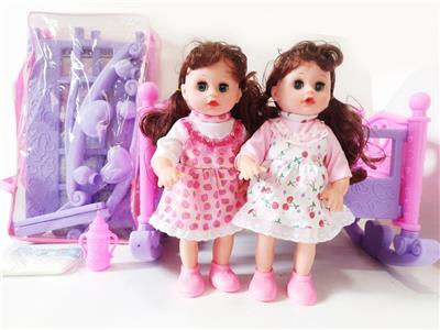DOLL - OBL989278