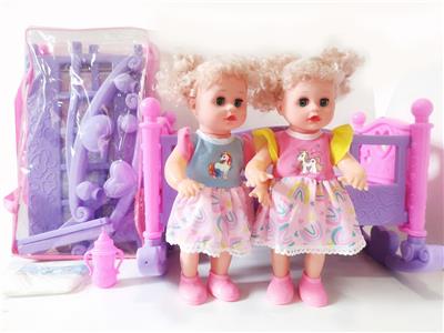 DOLL - OBL989281