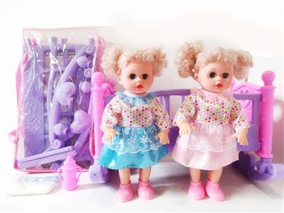 DOLL - OBL989285