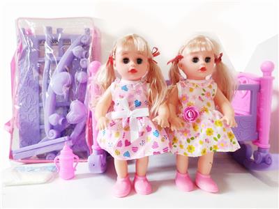 DOLL - OBL989287
