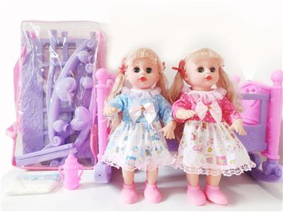 DOLL - OBL989288