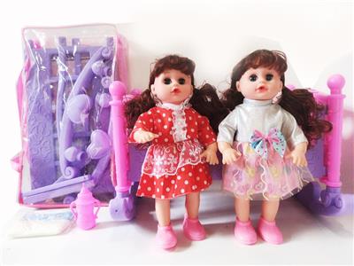 DOLL - OBL989290