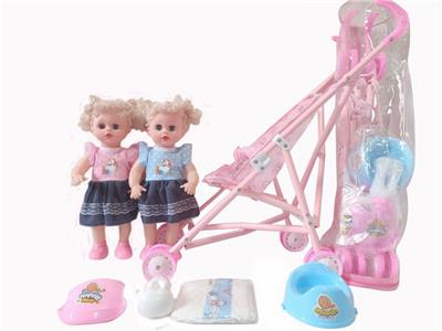 Babystroller - OBL989297