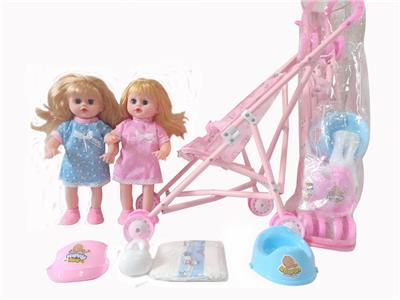 Babystroller - OBL989299