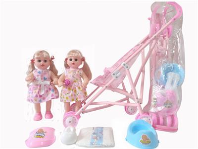 Babystroller - OBL989303