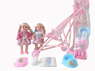 Babystroller - OBL989304