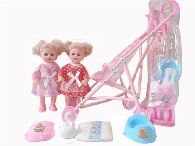Babystroller - OBL989310