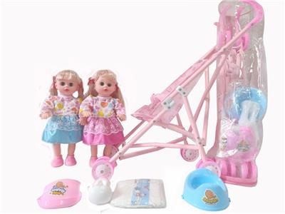 Babystroller - OBL989311