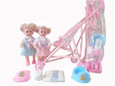 Babystroller - OBL989319
