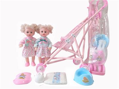 Babystroller - OBL989320