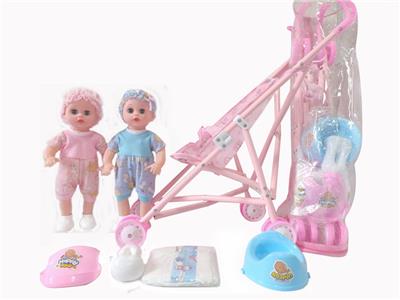 Babystroller - OBL989333