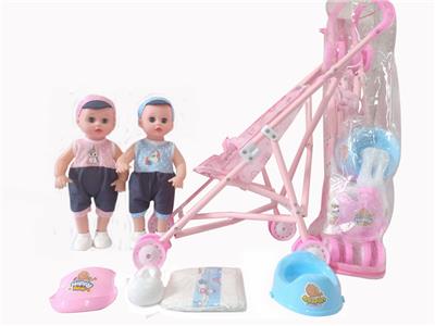 Babystroller - OBL989334