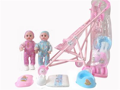Babystroller - OBL989337