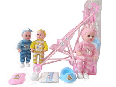 Babystroller - OBL989338