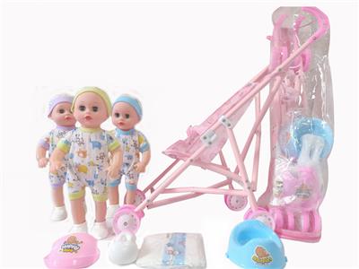 Babystroller - OBL989339