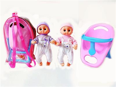 Babytrollyfordoll - OBL989342