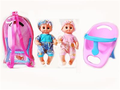 Babytrollyfordoll - OBL989343