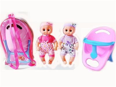 Babytrollyfordoll - OBL989345