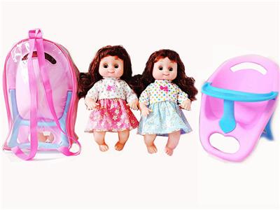 Babytrollyfordoll - OBL989347