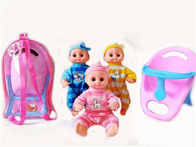 Babytrollyfordoll - OBL989348