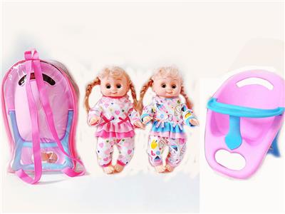 Babytrollyfordoll - OBL989349