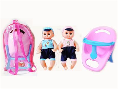 Babytrollyfordoll - OBL989350