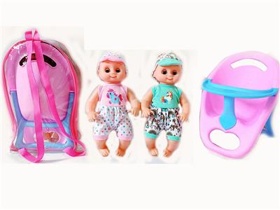Babytrollyfordoll - OBL989351