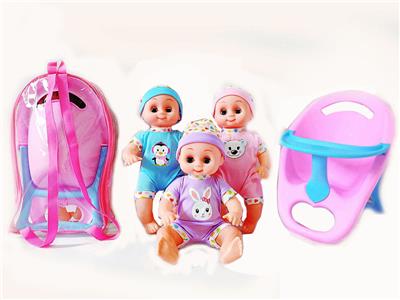 Babytrollyfordoll - OBL989352