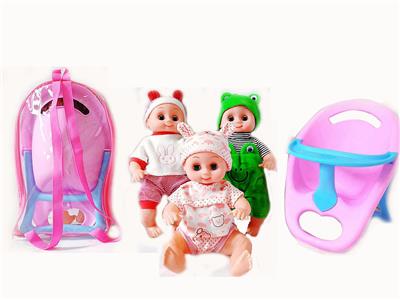 Babytrollyfordoll - OBL989353