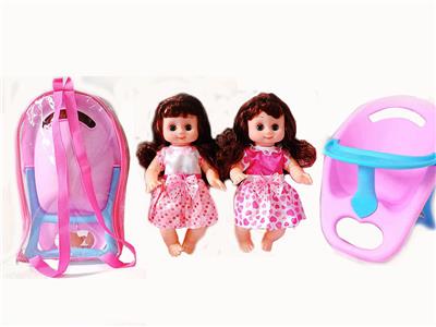 Babytrollyfordoll - OBL989354