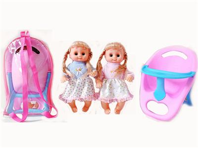 Babytrollyfordoll - OBL989355