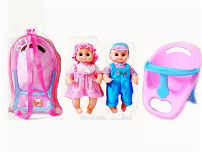 Babytrollyfordoll - OBL989356