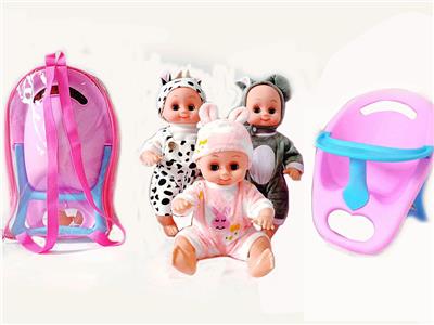 Babytrollyfordoll - OBL989357