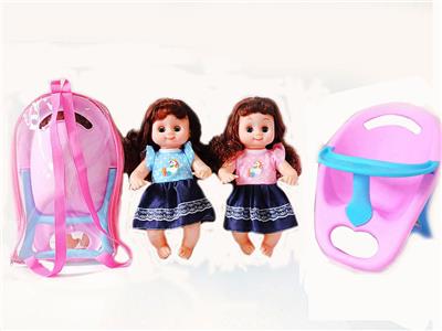 Babytrollyfordoll - OBL989358