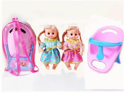 Babytrollyfordoll - OBL989360