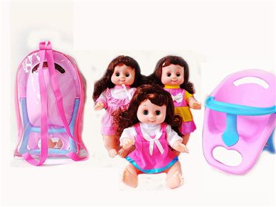 Babytrollyfordoll - OBL989361