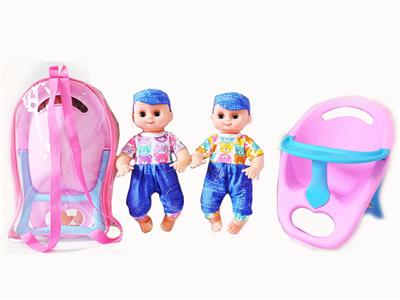 Babytrollyfordoll - OBL989362