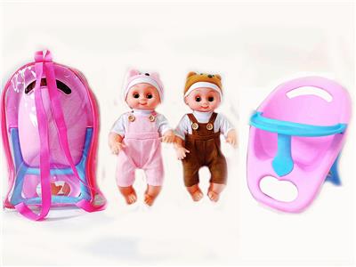 Babytrollyfordoll - OBL989363
