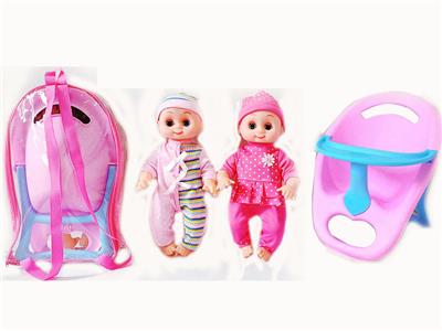 Babytrollyfordoll - OBL989365