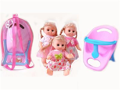 Babytrollyfordoll - OBL989366